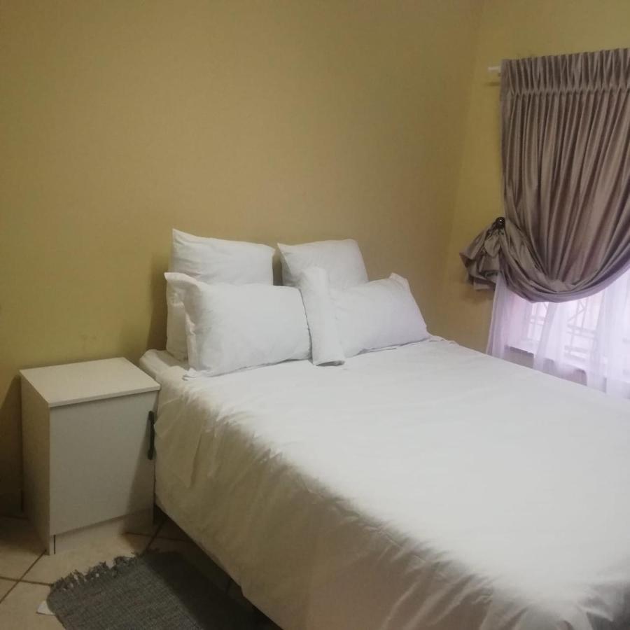Mandulia Guest House Mbombela Exterior photo